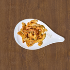 Best Fried Squid in Asheville, NC