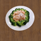 Best Coconut Shrimp in Asheville, NC