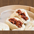 Best Roast Pork Bun(2P) in Asheville, NC