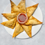 Best Cream Cheese Wonton (8) in Dothan, AL