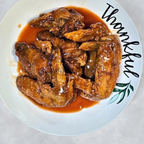 Best Hot Buffalo Wing in Dothan, AL