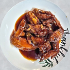 Best Chicken Wing with Garlic Sauce in Dothan, AL