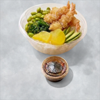 Best Shrimp Tempura Bowl in Potomac, MD