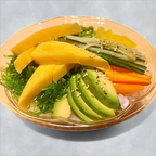 Best Veggies Poke Bowl in Potomac, MD