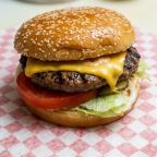 Best Burger Only in Montgomery, AL