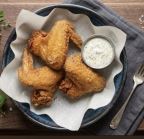 Best 3 pcs Whole Wings in Montgomery, AL