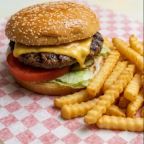 Best Burger Combo Meal in Montgomery, AL