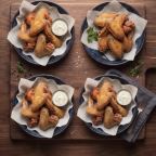 Best 20 pcs Whole Wings in Montgomery, AL