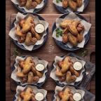 Best 50 pcs Whole Wings in Montgomery, AL