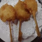 Best Lollipop Shrimp (3 Pcs) in Queens, NY