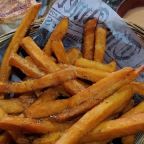 Best Sweet Potato Fries in Queens, NY
