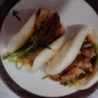 Best Pork Belly Bun (2 Pcs) in Queens, NY