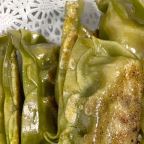 Best Vegetable Gyoza in Queens, NY