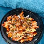 Best Karage Chicken Over Rice in Queens, NY