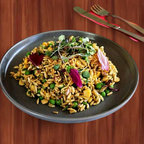 Best Chatpata Bhelpuri in Tustin, CA