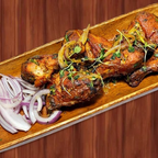 Best Tandoori Chicken in Tustin, CA