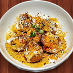 Best Dahi Puri in Tustin, CA