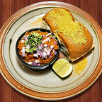 Best Pav Bhaji in Tustin, CA