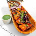 Best Tandoori Fish Tikka in Tustin, CA