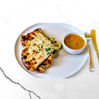Best Feta Cheese and Green Peas Kulcha in Tustin, CA
