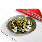 Best Potato Tikki & Spinach Pakora in Tustin, CA