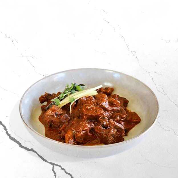 Best Laal Maas in Tustin, CA