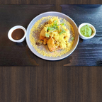 Best Samosa Chaat in Tustin, CA