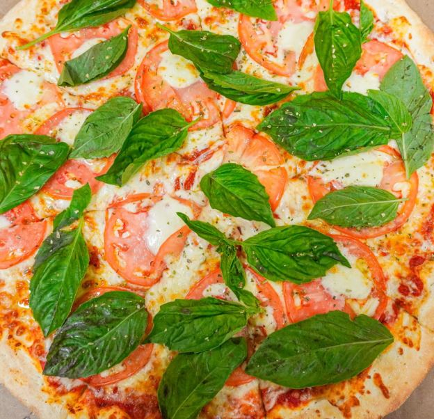 Best Margherita Pizza in Derwood, MD
