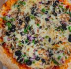 Best Vegetable Pizza in Derwood, MD