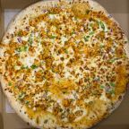 Best Buffalo Chicken Pizza in Derwood, MD