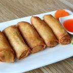 Best 1. Fried Egg Rolls in Pacific Palisades, CA