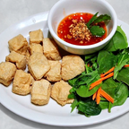 Best Fried Tofu Pop in Santa Monica, CA