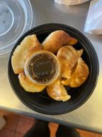 Best Fried Vegetable Dumplings (8) in Clifton, NJ