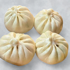 Best Steamed Curry Chicken Bao 咖喱鸡肉包 in Bellevue, WA