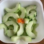 Best Cucumber Salad in Biloxi, MS