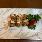 Best Tako Yaki (Octopus Ball) (6 pcs) in Biloxi, MS