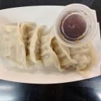 Best Steamed Gyoza (6 pcs.) in Biloxi, MS