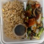 Best Vegetables (Hibachi Lunch) in Biloxi, MS