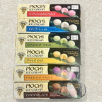 Best Mochi Ice Cream (2 pcs.)  in Biloxi, MS