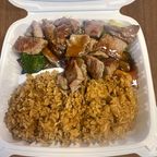 Best Steak (Hibachi Lunch) in Biloxi, MS