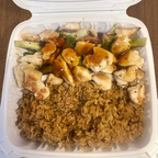 Best Chicken (Hibachi Lunch) in Biloxi, MS