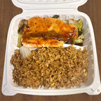 Best Salmon (Hibachi Lunch) in Biloxi, MS