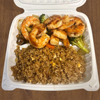 Best Shrimp (Hibachi Lunch) in Biloxi, MS