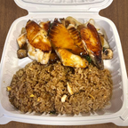 Best Red Snapper (Hibachi Lunch) in Biloxi, MS