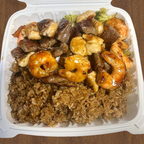 Best Steak, Shrimp & Chicken (Hibachi Lunch) in Biloxi, MS