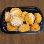 Best Sugar Donuts (Appetizer) in Biloxi, MS