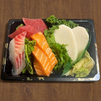 Best Sashimi (Appetizer)(7pcs) in Biloxi, MS