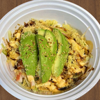 Best Spicy crab meat avocado salad in Biloxi, MS