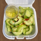 Best Cucumber Salad in Biloxi, MS