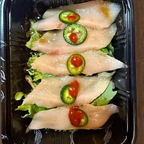 Best * jalapeno Yellowtail in Conyers, GA